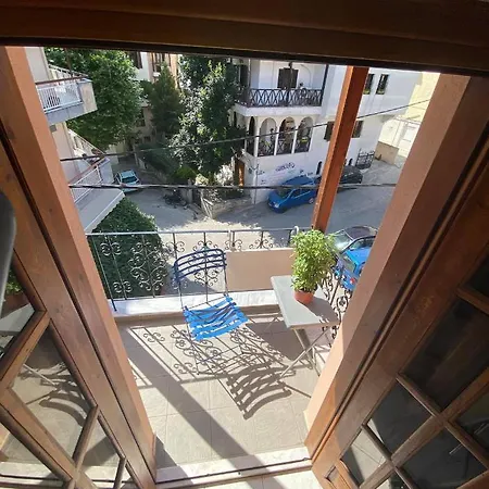 Ano Poli 2 Apartment Thessaloniki