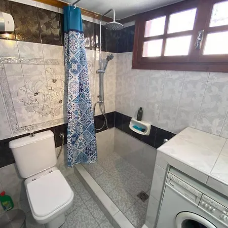Ano Poli 2 Apartment *