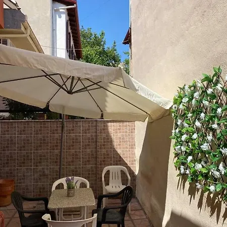 Apartment Ano Poli 2