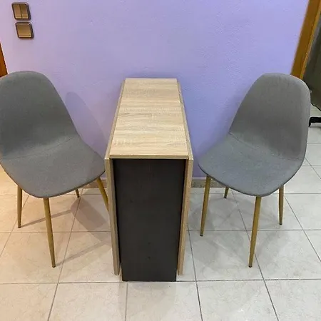 Ano Poli 2 Apartment *