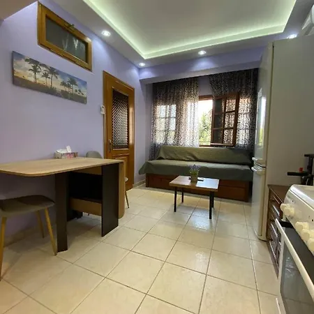 Apartment Ano Poli 2 *