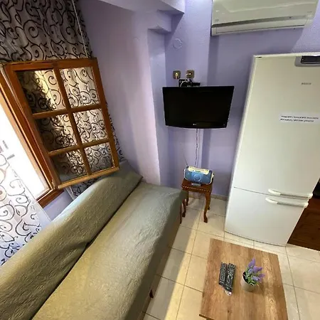Ano Poli 2 * سالونيك
