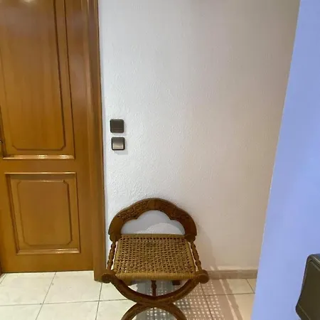 Διαμέρισμα Ano Poli 2