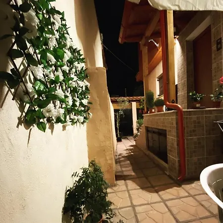 Ano Poli 2 Διαμέρισμα Θεσσαλονίκη