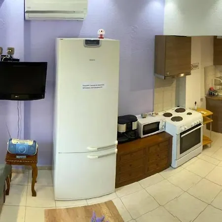 Διαμέρισμα Ano Poli 2